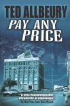 Книга Pay Any Price