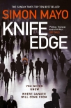 Книга Knife Edge : A Novel (2020)