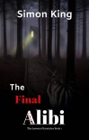 Книга The Final Alibi