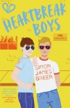 Книга Heartbreak Boys
