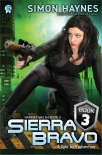 Книга Sierra Bravo