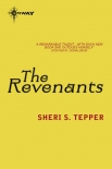 Книга The Revenants