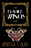 Книга Fragile Wings