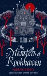 Книга The Monsters of Rookhaven