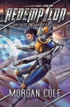 Книга Redemption : A LitRPG Space Adventure (The Last Enclave Book 2)