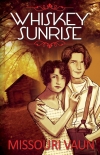 Книга Whiskey Sunrise