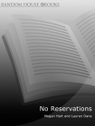 Книга No Reservations