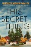 Книга This Secret Thing