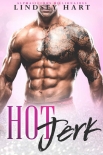 Книга Hot Jerk (Alphalicious Billionaires Book 12)