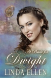 Книга A Bride for Dwight