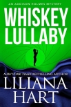 Книга Whiskey Lullaby: An Addison Holmes Mystery
