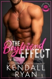 Книга The Boyfriend Effect