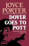 Книга Dover Goes to Pott