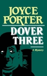 Книга Dover Three