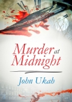Книга Murder At Midnight