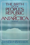 Книга The Birth of People's Republic of Antartica