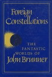Книга Foreign Constellations