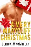 Книга A Very Marycliff Christmas