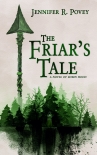Книга The Friar's Tale