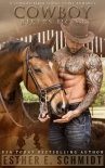 Книга Cowboy Bikers MC #4