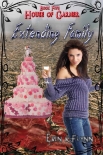 Книга Extending Family (House of Garner Book 5)