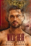 Книга Wild Heir