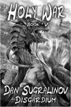 Книга Holy War
