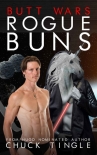 Книга Butt Wars- Rogue Buns