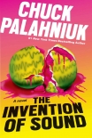 Книга The Invention of Sound
