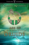 Книга Age of Druids: Druid's Brooch Series: #9