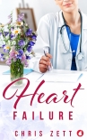 Книга Heart Failure