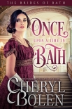 Книга Once Upon a Time in Bath