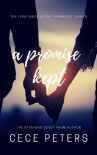 Книга A PROMISE KEPT: Book 1 in the 'Promises' Series