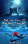 Книга Fallen Stars and Broken Dreams (Rising from Ruin Book 1)