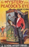 Книга The Mystery of the Peacock's Eye