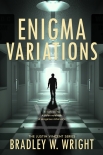 Книга Enigma Variations