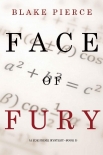 Книга Face of Fury (A Zoe Prime Mystery--Book 5)