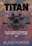 Книга Titan (EEMC Book 2)