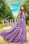 Книга Grace (The Shackleford Sisters Book 1)