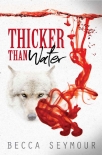 Книга Thicker Than Water