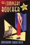 Книга The Compleat Boucher