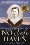 Книга No Safe Haven