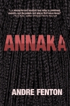 Книга Annaka