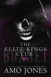 Читать онлайн книгу The Elite Kings Club автор Jones, Amo Книга The Elite Kings Club