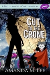 Книга Cut to the Crone