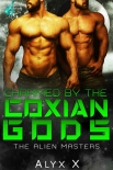 Книга Charmed By The Coxian Gods