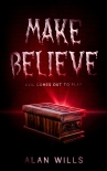 Книга Make Believe