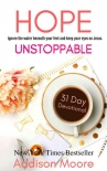 Книга Hope Unstoppable: 31 Day Devotional
