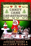 Книга A Candy Cane Cat-astrophe