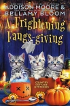 Книга A Frightening Fangs-giving